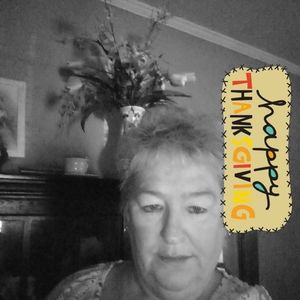 Meet your Posher, Cathy